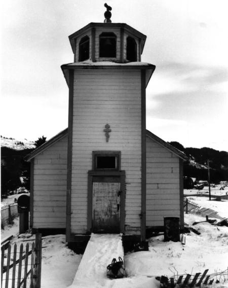 St-Nicholas-Before-Restoration