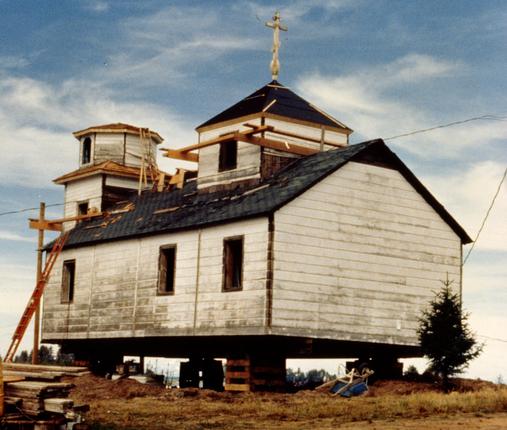 St-Nicholas-During-Restoration